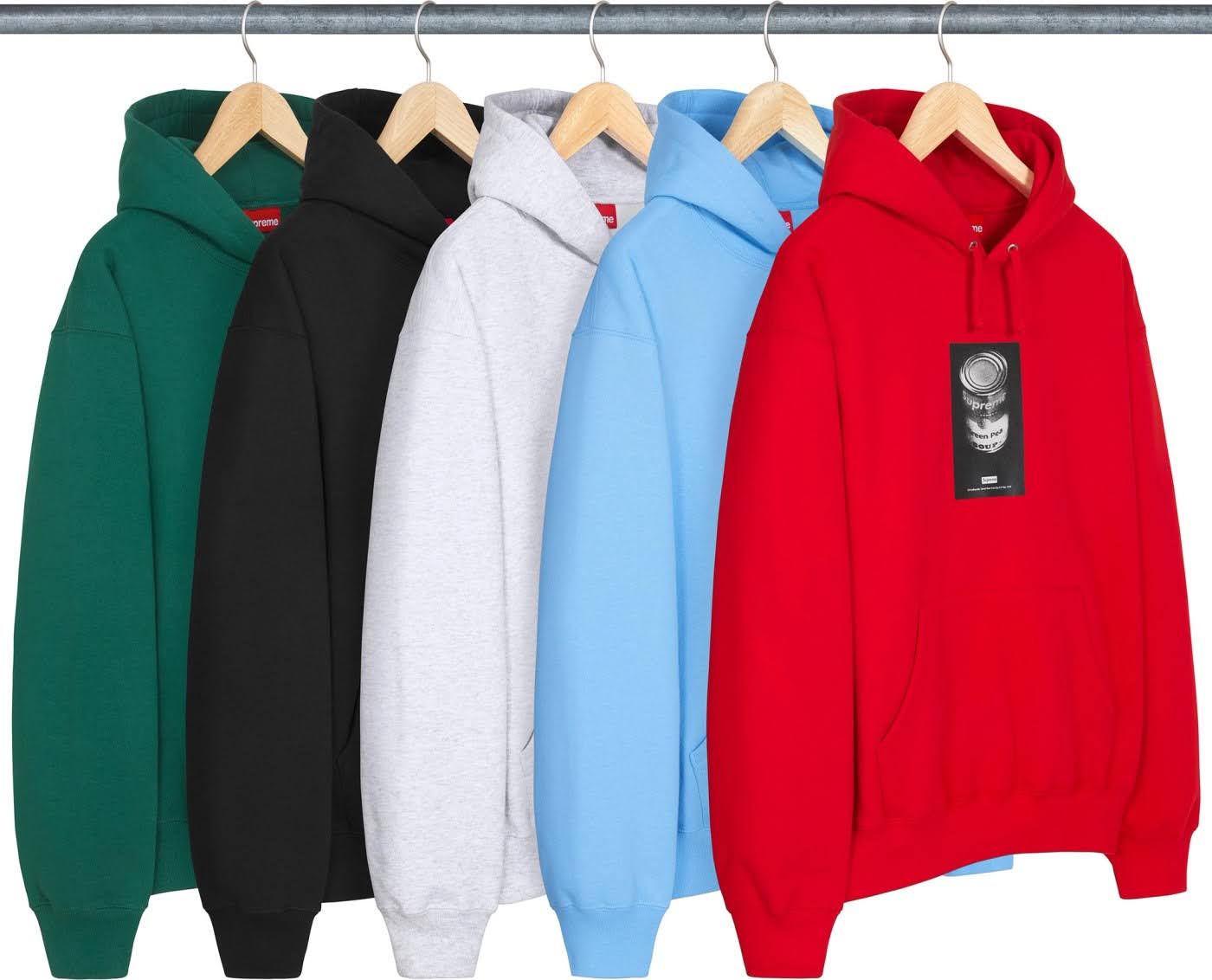 【シュプリーム/SUPREME】スウェットシャツ/SWEATSHIRTS まとめ 2024 SPRING/SUMMER コレクション (2024年 春夏)