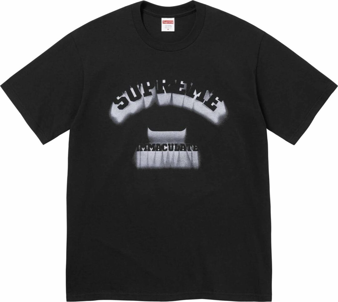 【シュプリーム/SUPREME】Tシャツ/TEE まとめ 2024 SPRING/SUMMER コレクション (2024年 春夏)