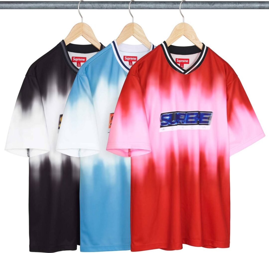 【シュプリーム/SUPREME】”トップス/セーター” “TOPS/SWEATERS” まとめ 2024 SPRING/SUMMER コレクション (2024年 春夏)