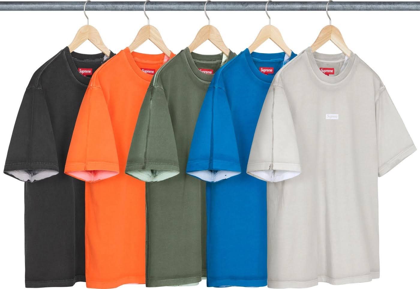 【シュプリーム/SUPREME】”トップス/セーター” “TOPS/SWEATERS” まとめ 2024 SPRING/SUMMER コレクション (2024年 春夏)