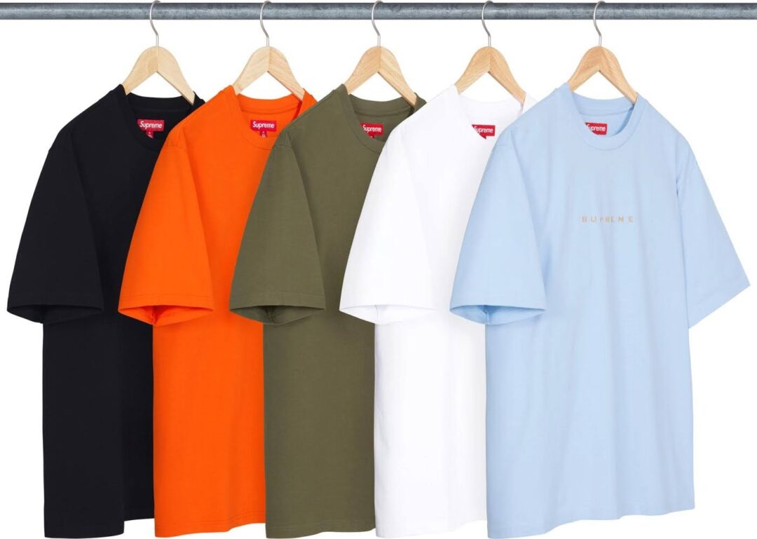 【シュプリーム/SUPREME】”トップス/セーター” “TOPS/SWEATERS” まとめ 2024 SPRING/SUMMER コレクション (2024年 春夏)