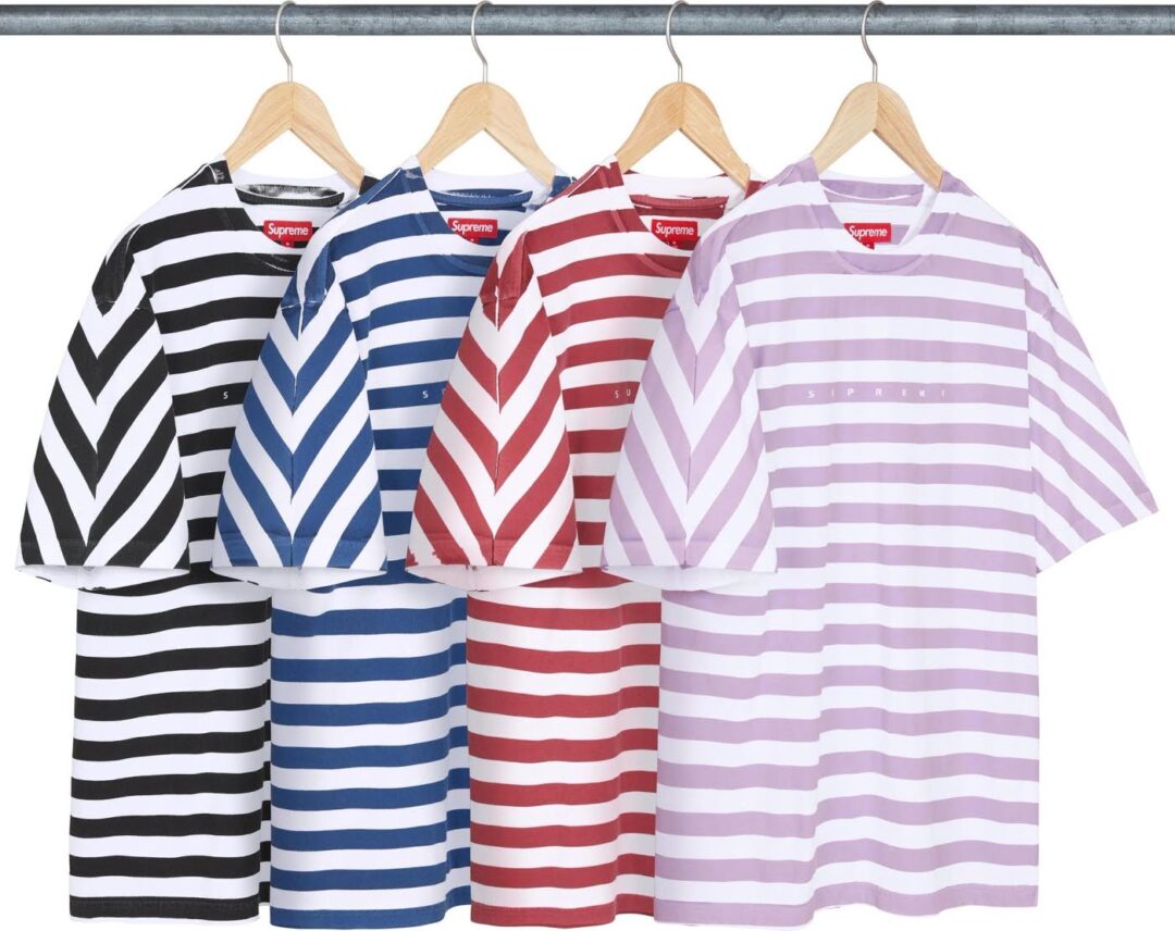 【シュプリーム/SUPREME】”トップス/セーター” “TOPS/SWEATERS” まとめ 2024 SPRING/SUMMER コレクション (2024年 春夏)