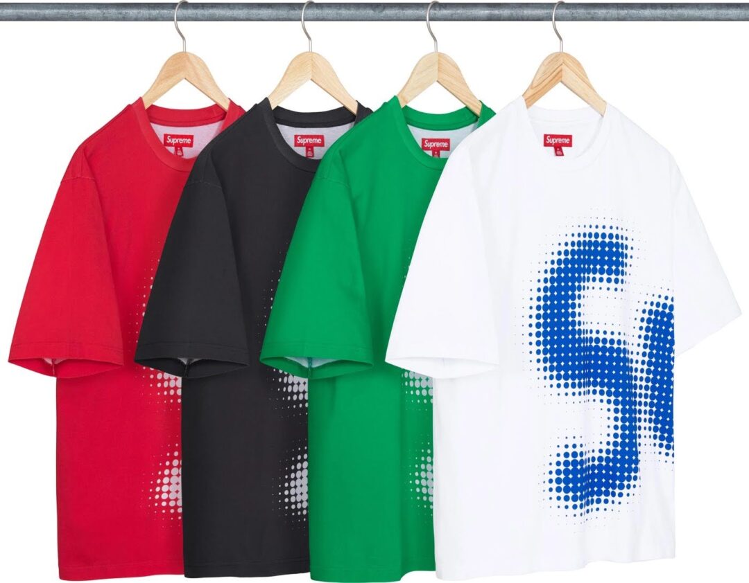 【シュプリーム/SUPREME】”トップス/セーター” “TOPS/SWEATERS” まとめ 2024 SPRING/SUMMER コレクション (2024年 春夏)