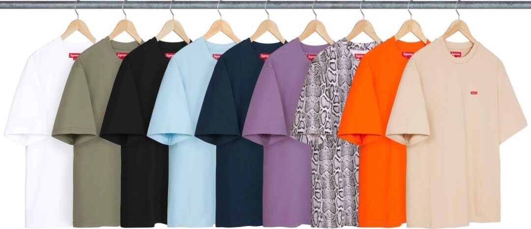 【シュプリーム/SUPREME】”トップス/セーター” “TOPS/SWEATERS” まとめ 2024 SPRING/SUMMER コレクション (2024年 春夏)