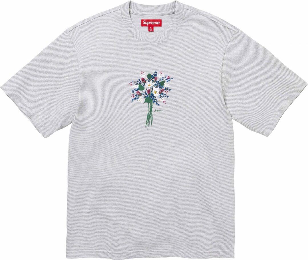 【シュプリーム/SUPREME】”トップス/セーター” “TOPS/SWEATERS” まとめ 2024 SPRING/SUMMER コレクション (2024年 春夏)