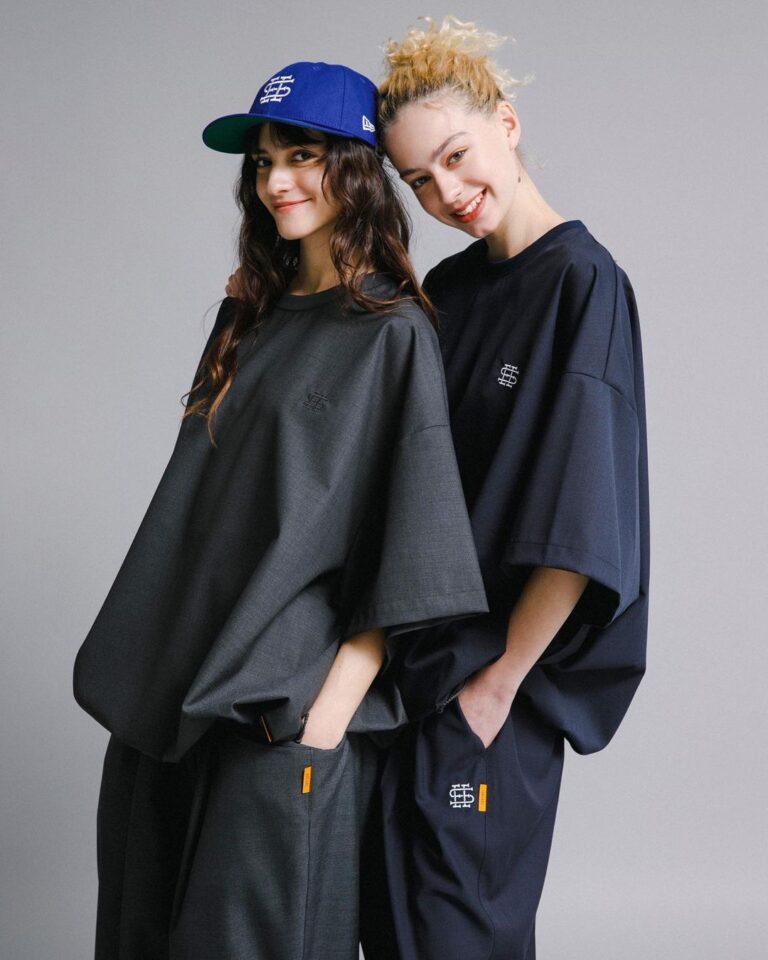 2024年 3/29 発売】SEE SEE Summer Wool Collection (シーシー サマー