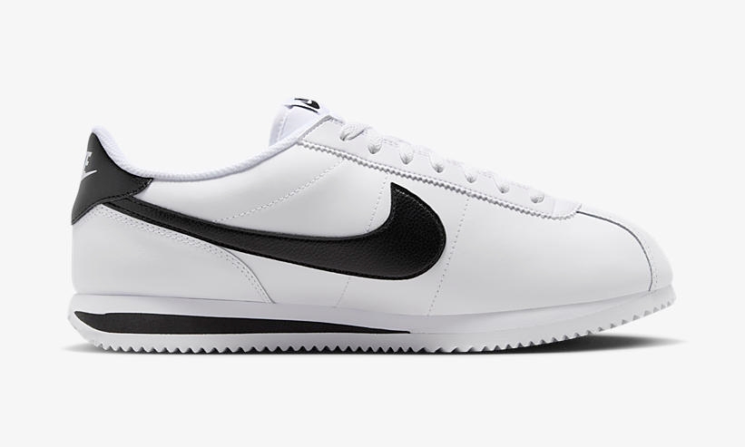 【2024年 発売予定】ナイキ コルテッツ “ホワイト/ブラック” (NIKE CORTEZ “White/Black”) [DM4044-105]