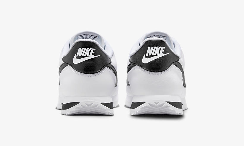 【2024年 発売予定】ナイキ コルテッツ “ホワイト/ブラック” (NIKE CORTEZ “White/Black”) [DM4044-105]