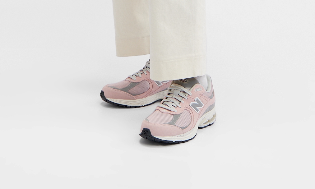 【2024年 4月 発売】New Balance M2002 RFC “Orb Pink” (ニューバランス) [M2002RFC]