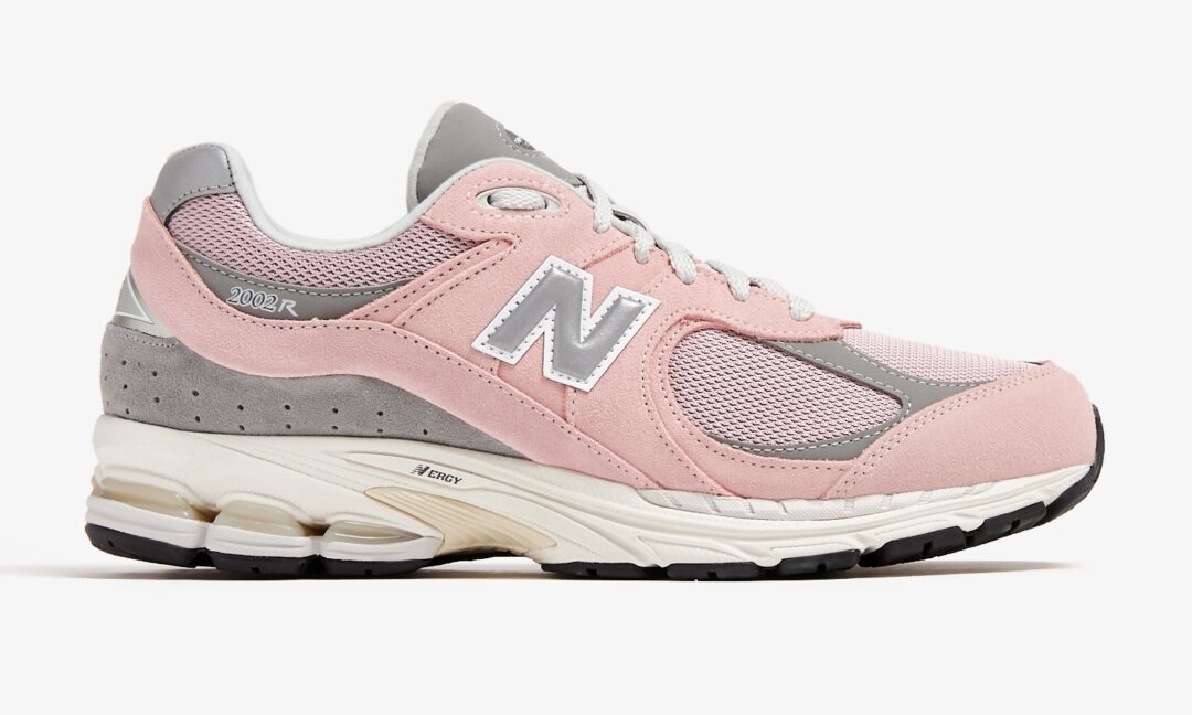 【2024年 4/19 発売】New Balance M2002 RFC “Orb Pink” (ニューバランス) [M2002RFC]