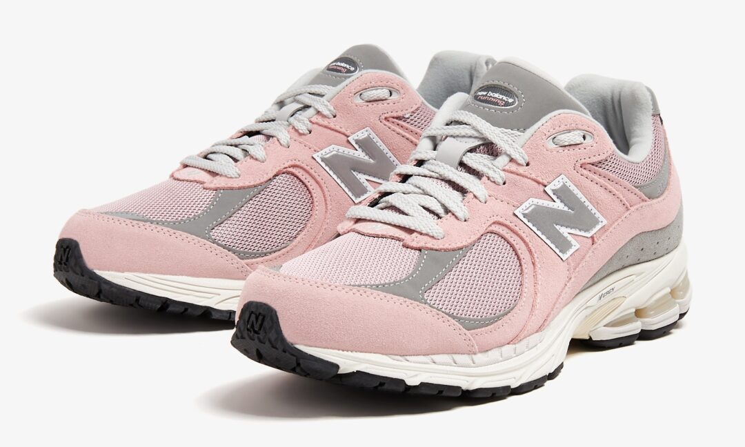 【2024年 4/19 発売】New Balance M2002 RFC “Orb Pink” (ニューバランス) [M2002RFC]