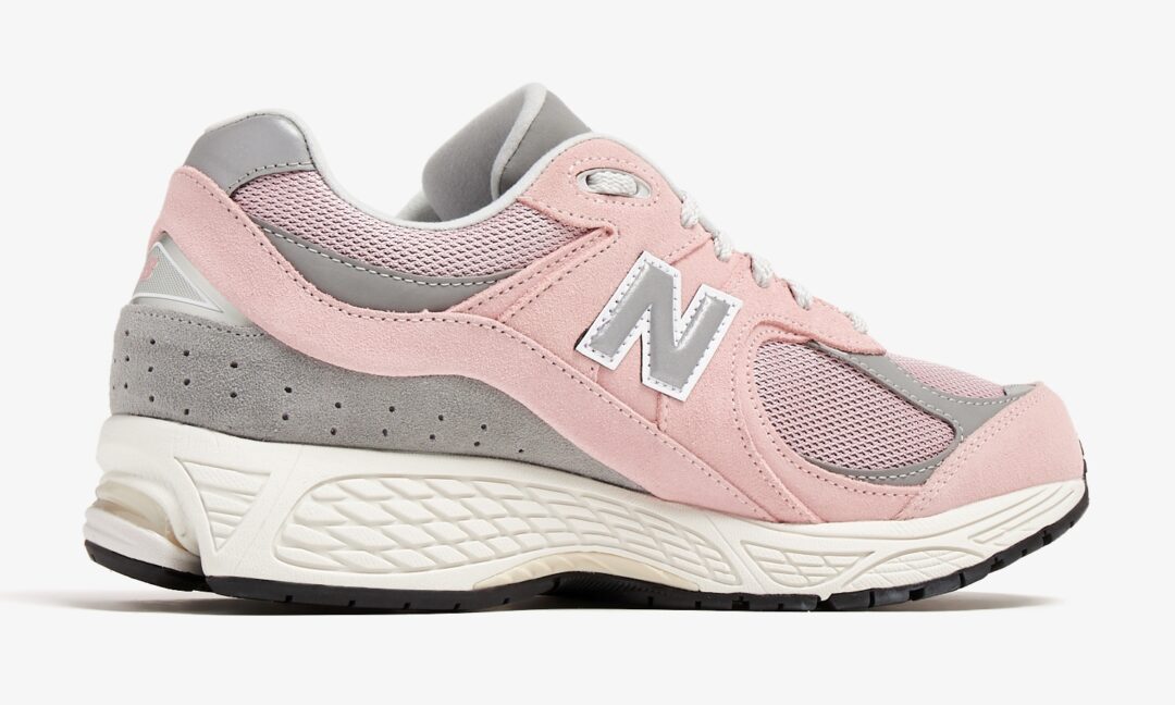 【2024年 4/19 発売】New Balance M2002 RFC “Orb Pink” (ニューバランス) [M2002RFC]