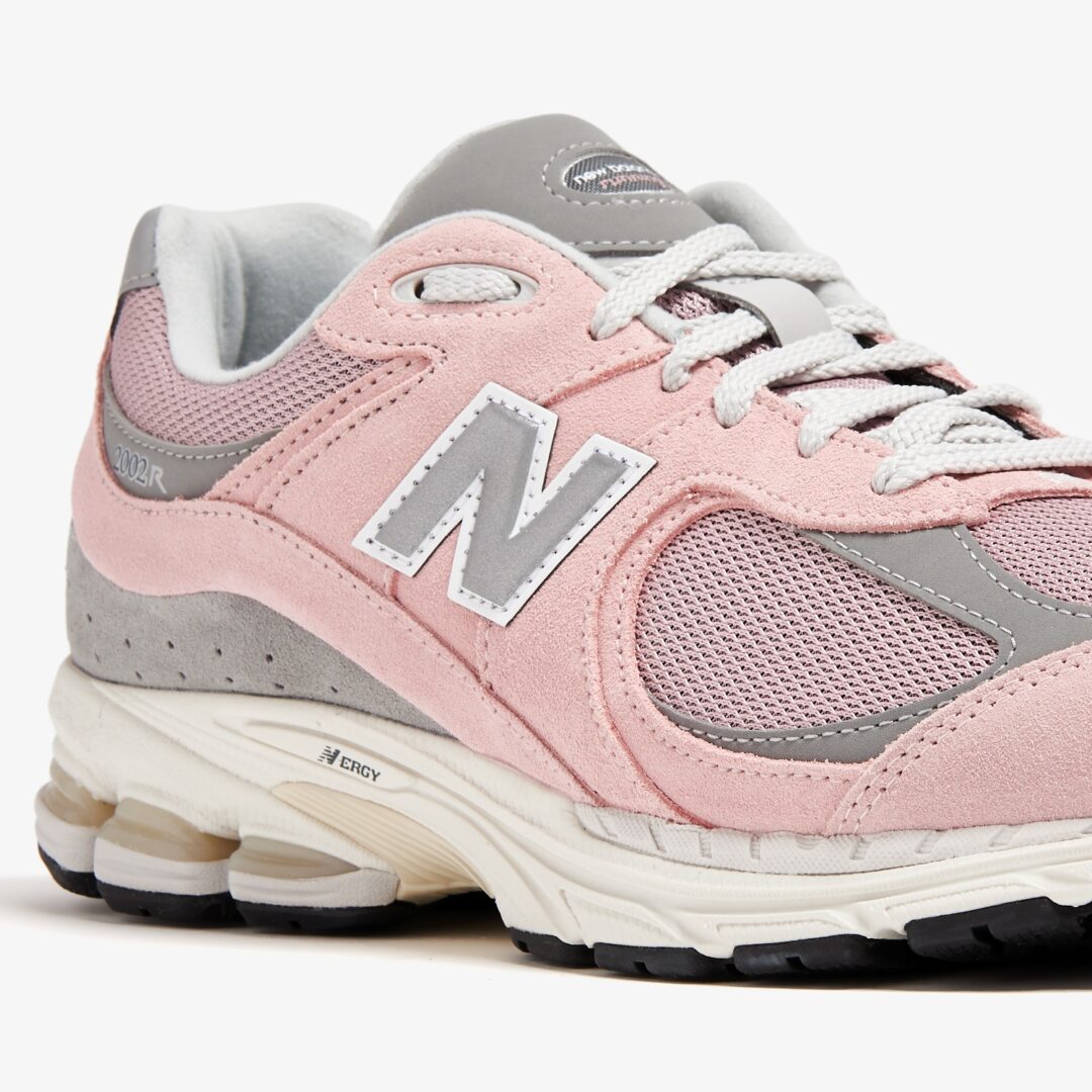 【2024年 4/19 発売】New Balance M2002 RFC “Orb Pink” (ニューバランス) [M2002RFC]