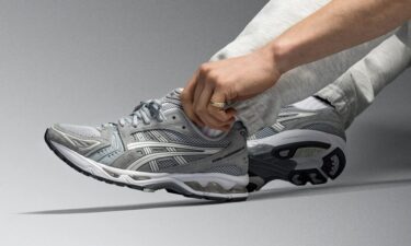 【2024年 3/28 発売】ASICS GEL-KAYANO 14 “Piedmont Grey/Sheet Rock” (アシックス ゲルカヤノ) [1201A161.020]