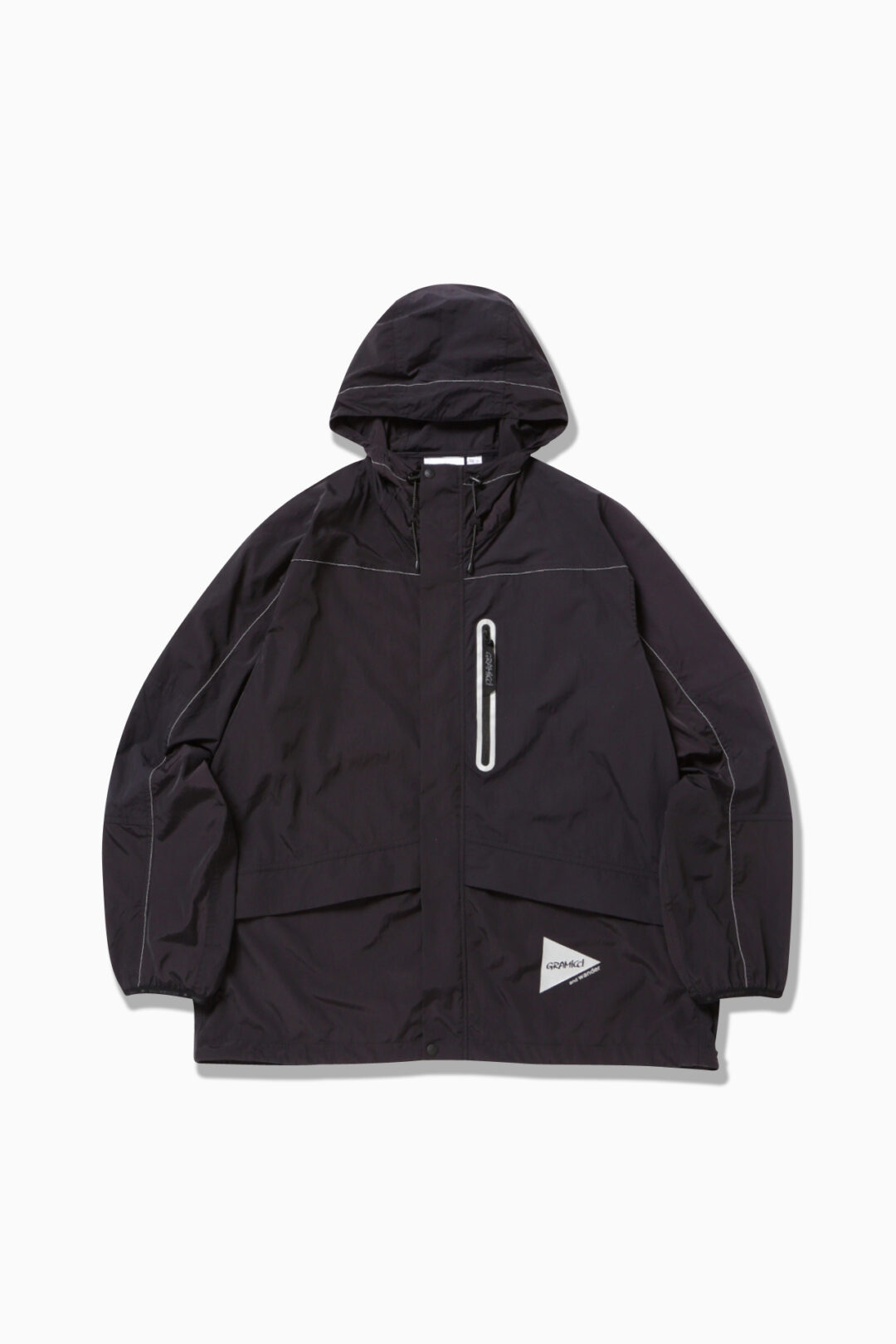 Gramicci × and wander 2024 S/S コラボコレクションが3/6 発売 (グラミチ アンドワンダー)