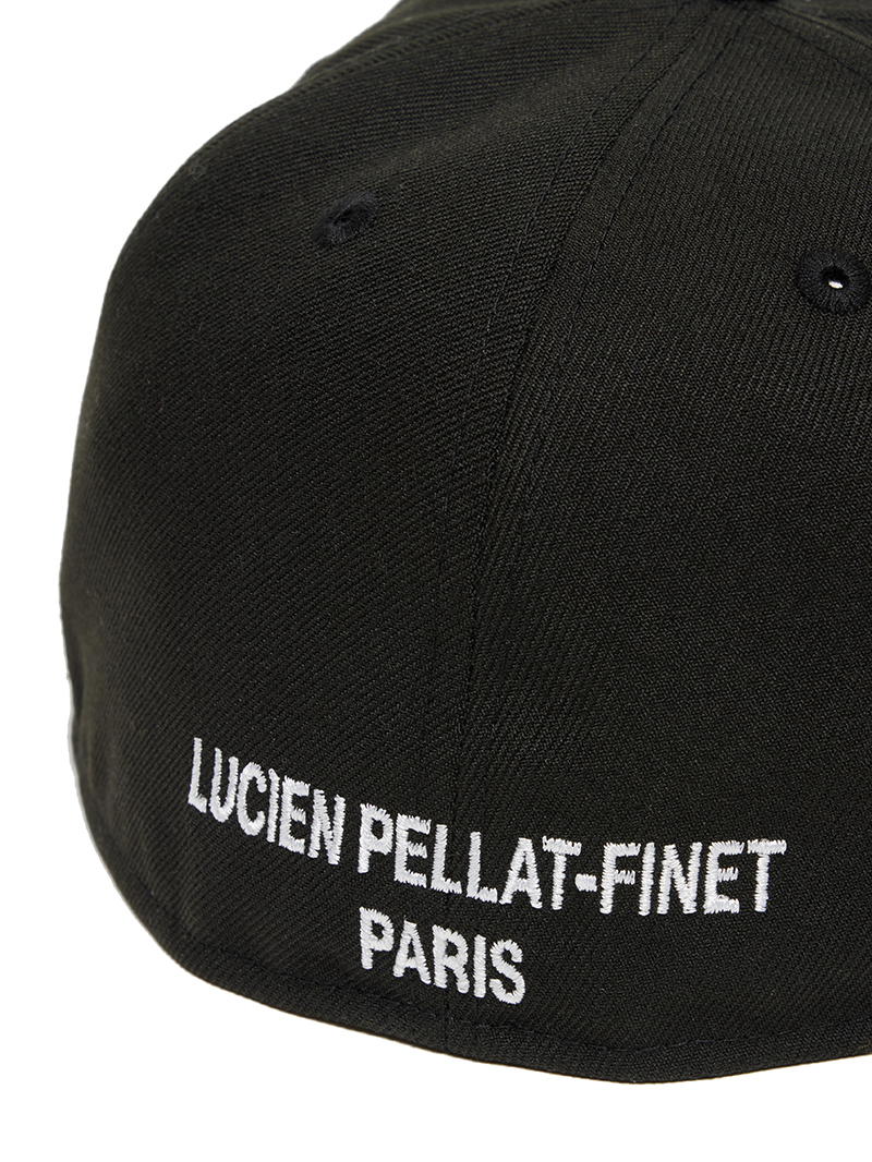 lucien pellat-finet/LPF × New Era コラボが2024年 3/30 発売 (ルシアン ペラフィネ エルピーエフ パリ ニューエラ)
