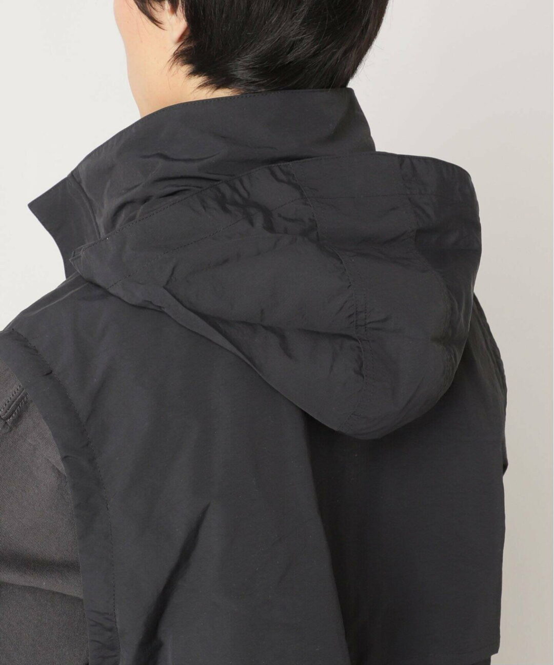 ALTUS × JOURNAL STANDARD 別注 CONVERTIBLE MOUNTAIN JACKETが発売 (アルタス ジャーナルスタンダード)