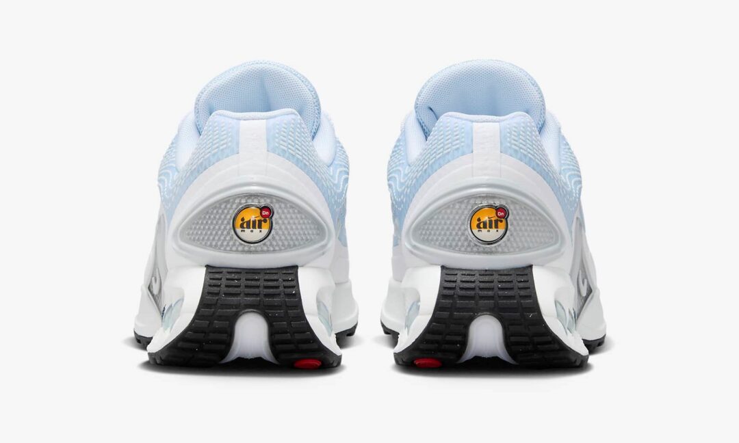 【2024年 3/26 発売】NIKE WMNS AIR MAX DN “Half Blue/Pure Platinum” (ナイキ ウィメンズ エア マックス ディーエヌ “ハーフブルー/ピュアプラチナム”) [FJ3145-400]