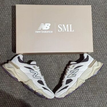 【2024年 3/4、3/7 発売】Sydney McLaughlin-Levrone x New Balance U9060 SYD (シドニー・マクラフリン ニューバランス) [U9060SYD]