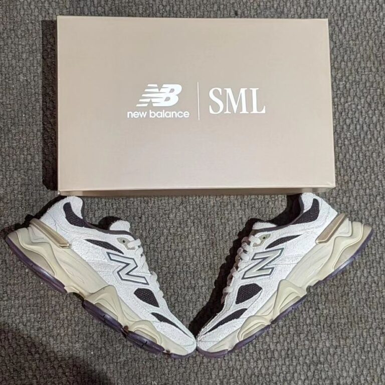 2024年 3/4、3/7 発売】Sydney McLaughlin-Levrone x New Balance