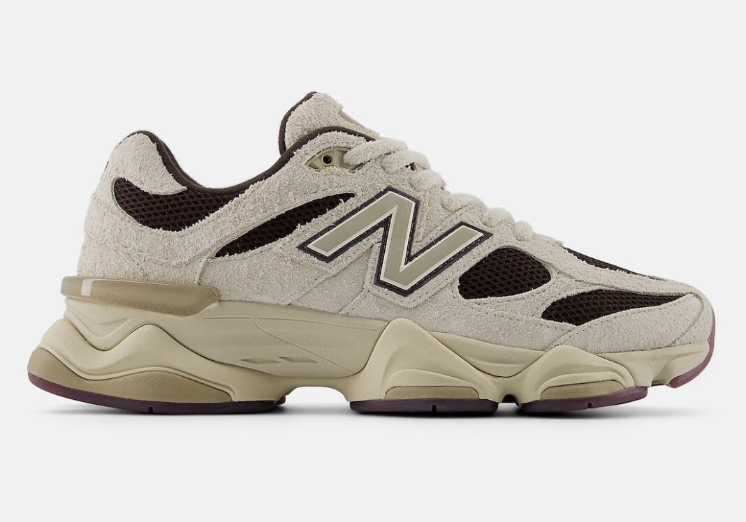 【2024年 3/4、3/7 発売】Sydney McLaughlin-Levrone x New Balance U9060 SYD (シドニー・マクラフリン ニューバランス) [U9060SYD]