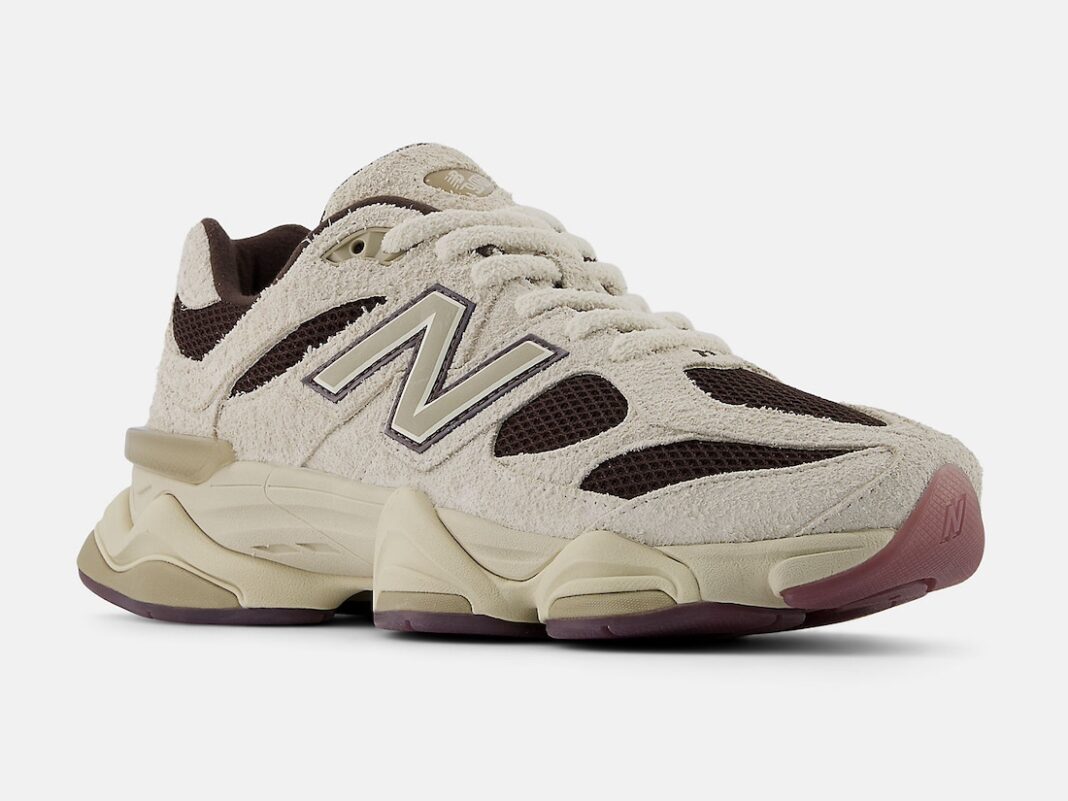 【2024年 3/4、3/7 発売】Sydney McLaughlin-Levrone x New Balance U9060 SYD (シドニー・マクラフリン ニューバランス) [U9060SYD]