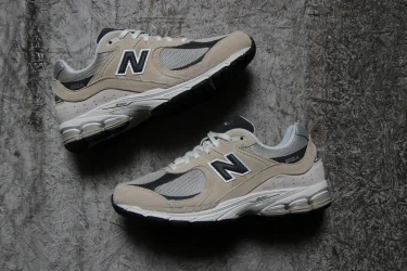 【2024年 4/19 発売】New Balance M2002 RFA “Sandstone” (ニューバランス “サンドストーン”) [M2002RFA]