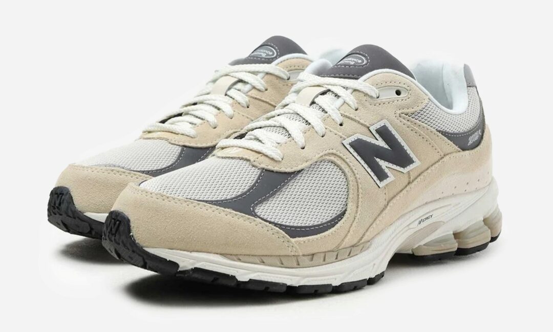 【2024年 4/19 発売】New Balance M2002 RFA “Sandstone” (ニューバランス “サンドストーン”) [M2002RFA]