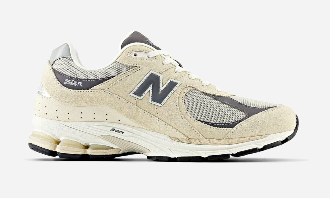 【2024年 4/19 発売】New Balance M2002 RFA “Sandstone” (ニューバランス “サンドストーン”) [M2002RFA]