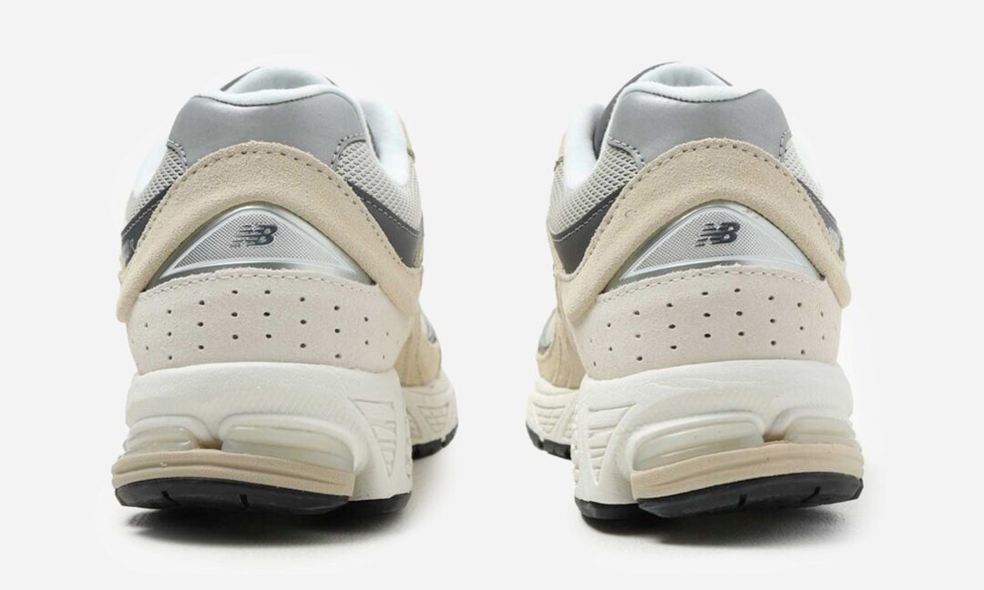 【2024年 4/19 発売】New Balance M2002 RFA “Sandstone” (ニューバランス “サンドストーン”) [M2002RFA]