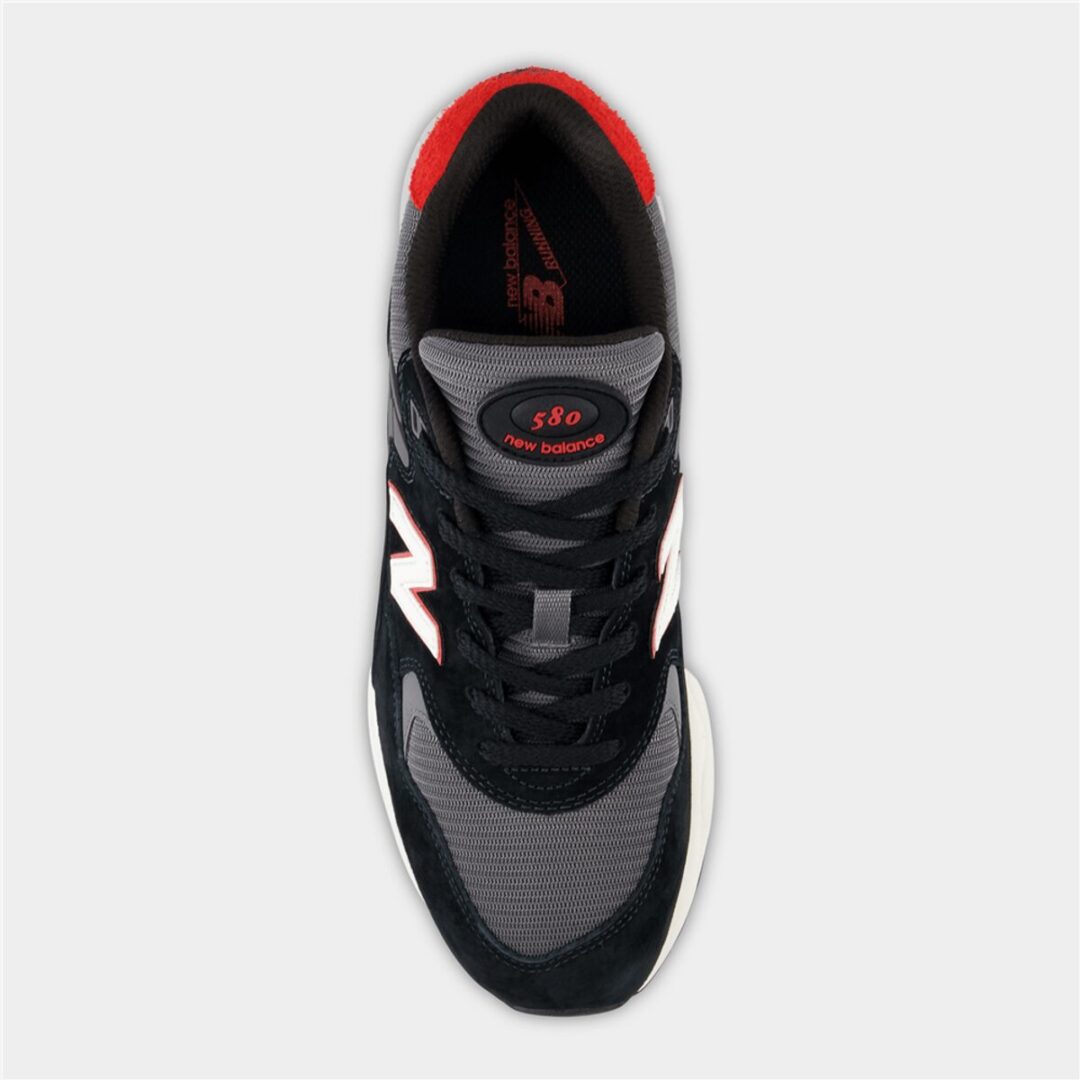 海外発売！New Balance MT580 ESA “Black/Red” (ニューバランス) [MT580ESA]