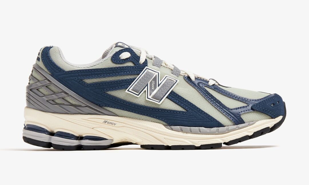 【海外発売】New Balance M1906 REG “Vintage Indigo” (ニューバランス) [M1906REG]