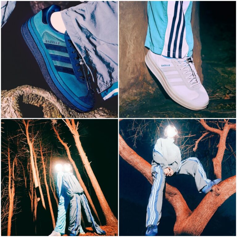 2024年 3/29 & 4/12 発売】Ordinary People × adidas Originals 2024年 3/29 & 4/12 発売】Ordinary People × adidas Originals