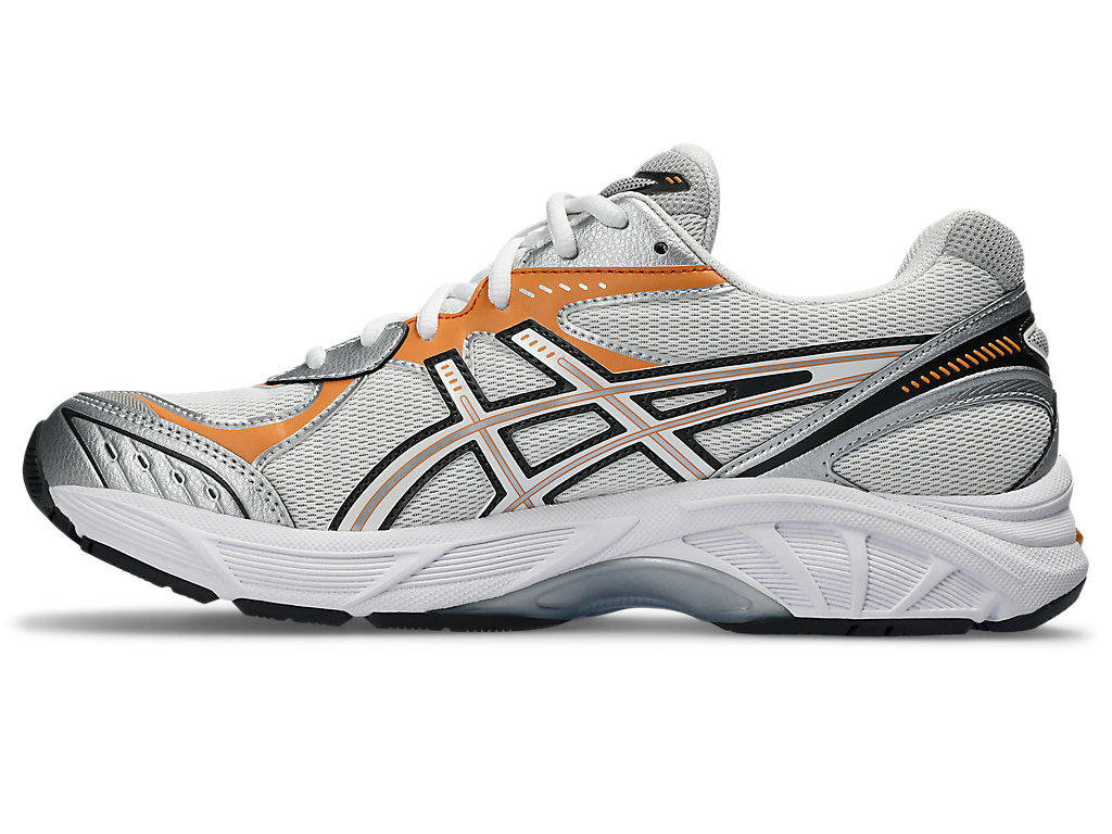 【2024年 4/11 発売】ASICS GT-2160 “White/Orange Lily” “Cream/Bamboo” (アシックス) [1203A320.101/1203A320.102]