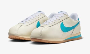 2024年 発売予定！NIKE CORTEZ “Since 72/Sail/Aqua” (ナイキ コルテッツ “セイル/アクア”) [HF4268-113]