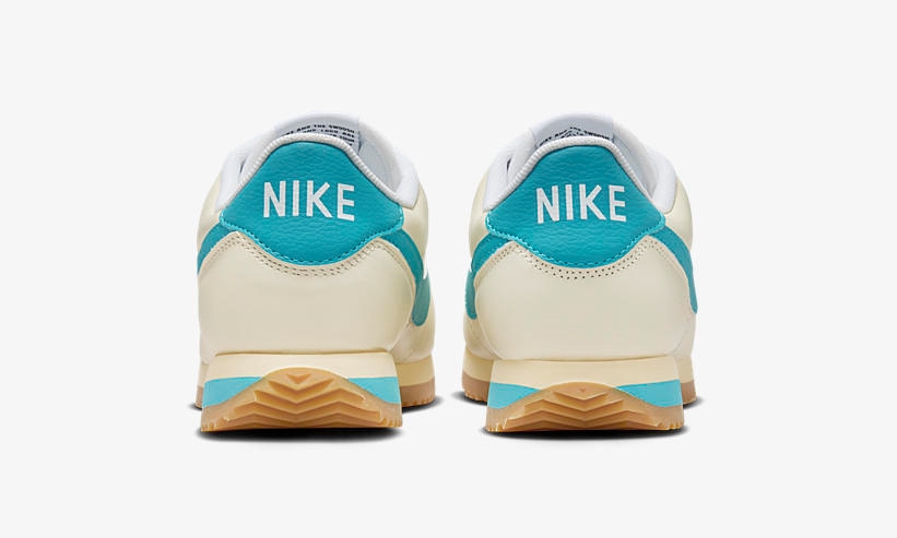 【2024年 3/25 発売】NIKE CORTEZ “Since 72/Sail/Aqua” (ナイキ コルテッツ “セイル/アクア”) [HF4268-113]