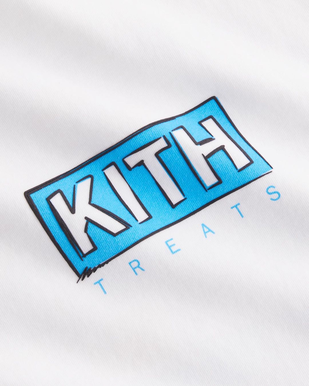 【Kith Treats Parade II】KITH MONDAY PROGRAM 2024年 3/4 発売 (キス トリーツ パレード)