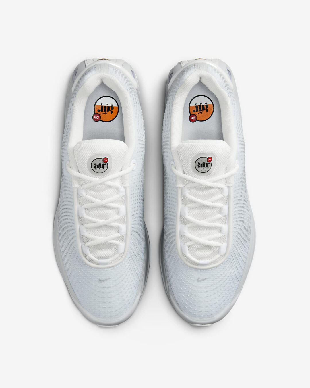 【2024年 3/26 発売】NIKE WMNS AIR MAX DN “White/Pure Platinum” (ナイキ ウィメンズ エア マックス ディーエヌ “ホワイト/ピュアプラチナム”) [FJ3145-100]