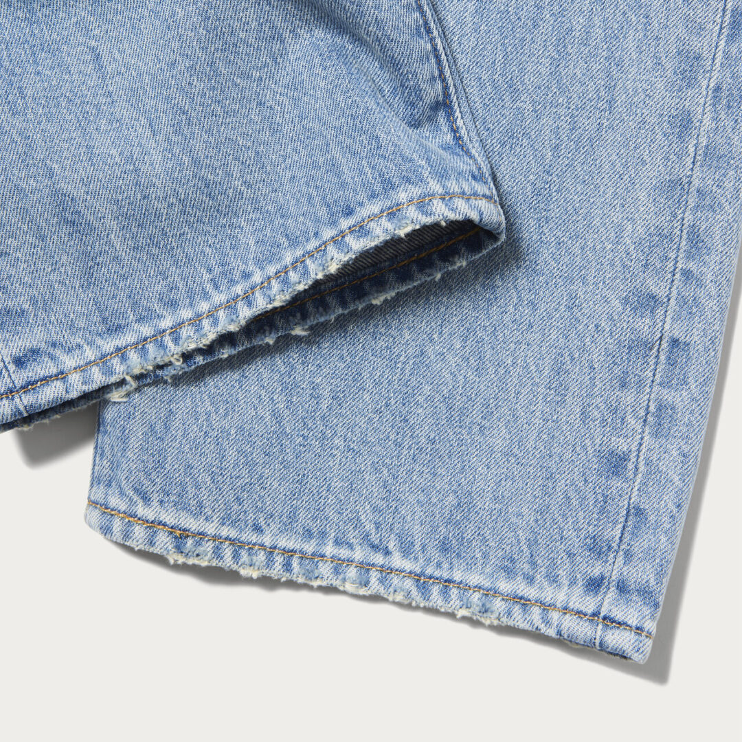 Levi’s for green label relaxing 別注 501が2024年 3/15 発売 (リーバイス グリーンレーベル リラクシング)