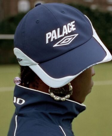 【国内 3/9 発売】UMBRO × Palace Skateboards 2024 SPRING/SUMMER (アンブロ パレス スケートボード 2024年 春夏)