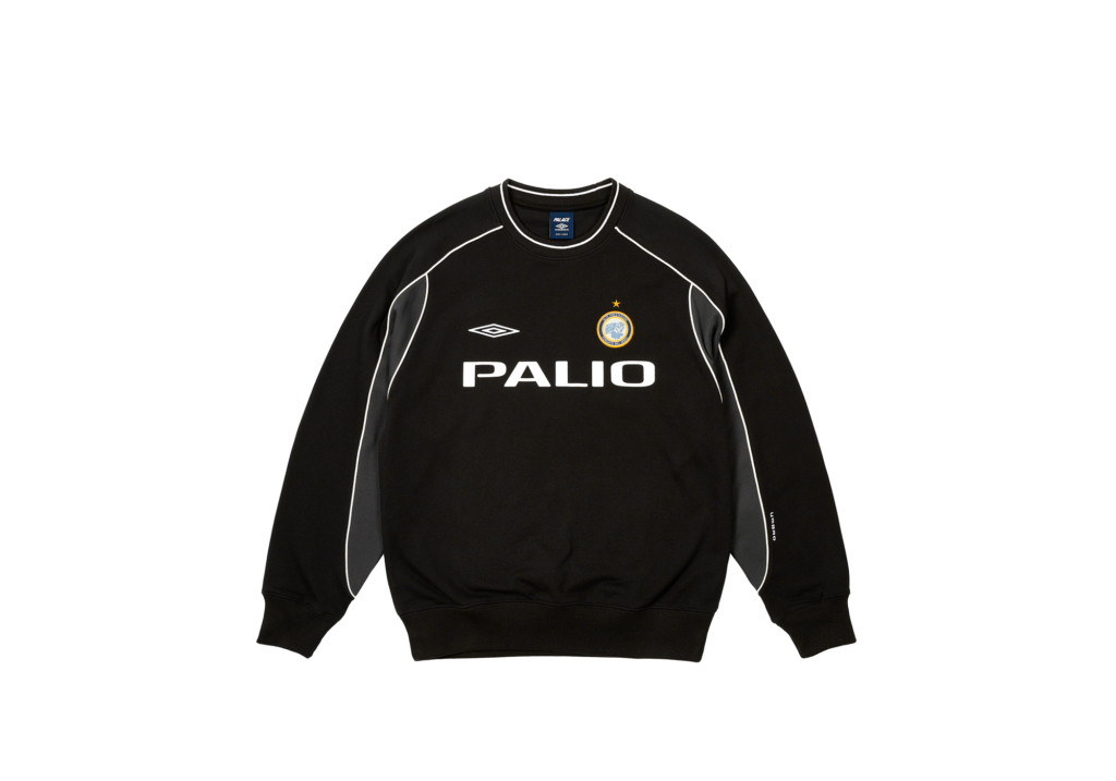 【国内 3/9 発売】UMBRO × Palace Skateboards 2024 SPRING/SUMMER (アンブロ パレス スケートボード 2024年 春夏)