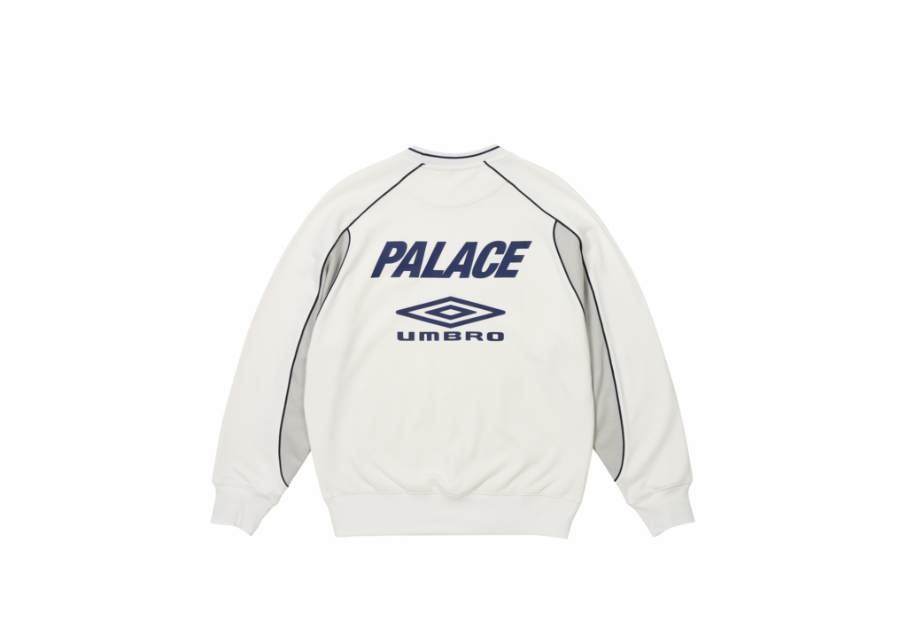 【国内 3/9 発売】UMBRO × Palace Skateboards 2024 SPRING/SUMMER (アンブロ パレス スケートボード 2024年 春夏)