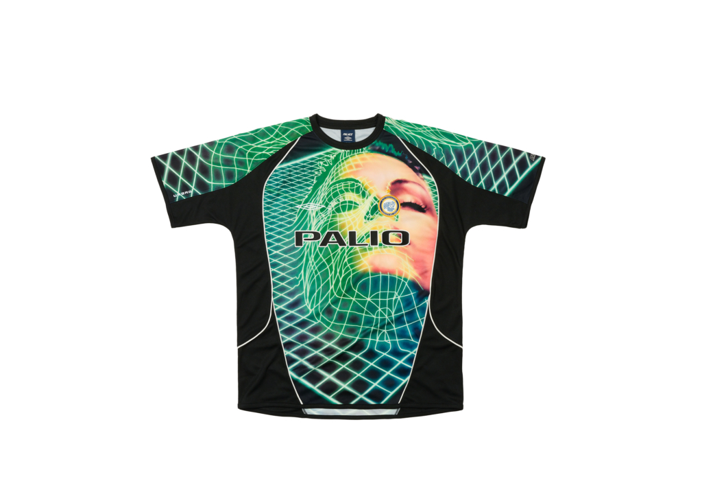 【国内 3/9 発売】UMBRO × Palace Skateboards 2024 SPRING/SUMMER (アンブロ パレス スケートボード 2024年 春夏)