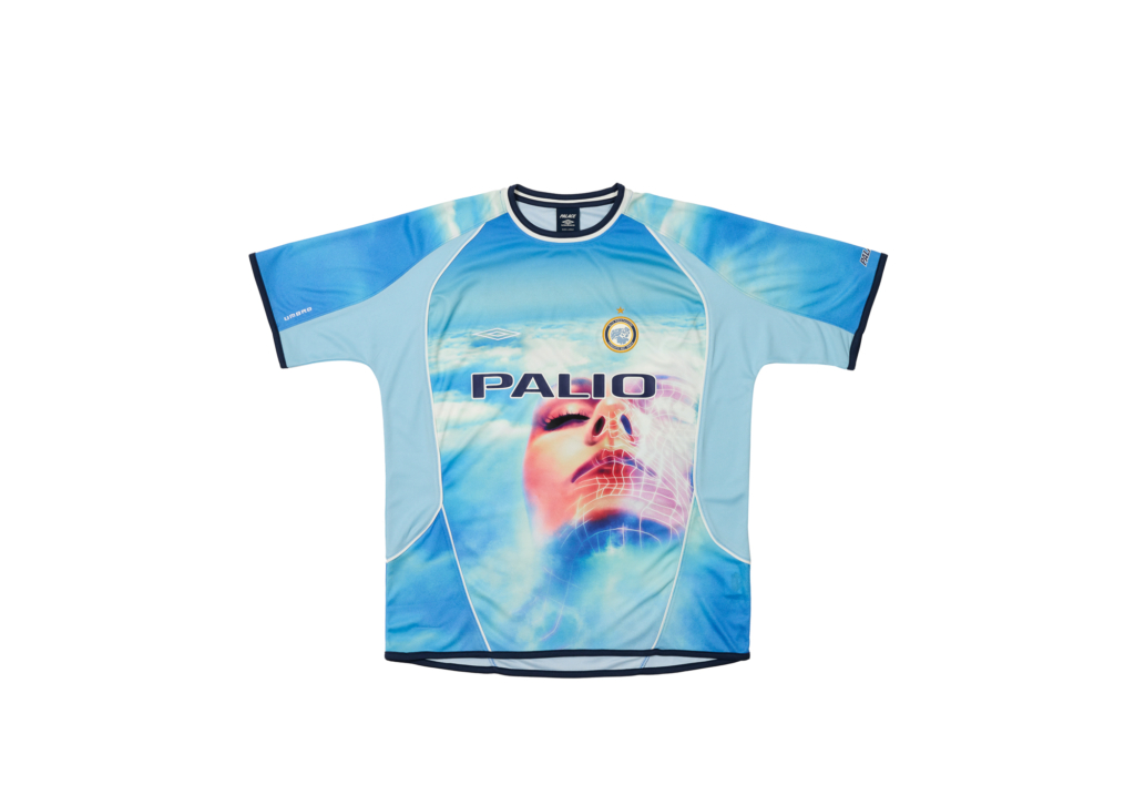 【国内 3/9 発売】UMBRO × Palace Skateboards 2024 SPRING/SUMMER (アンブロ パレス スケートボード 2024年 春夏)