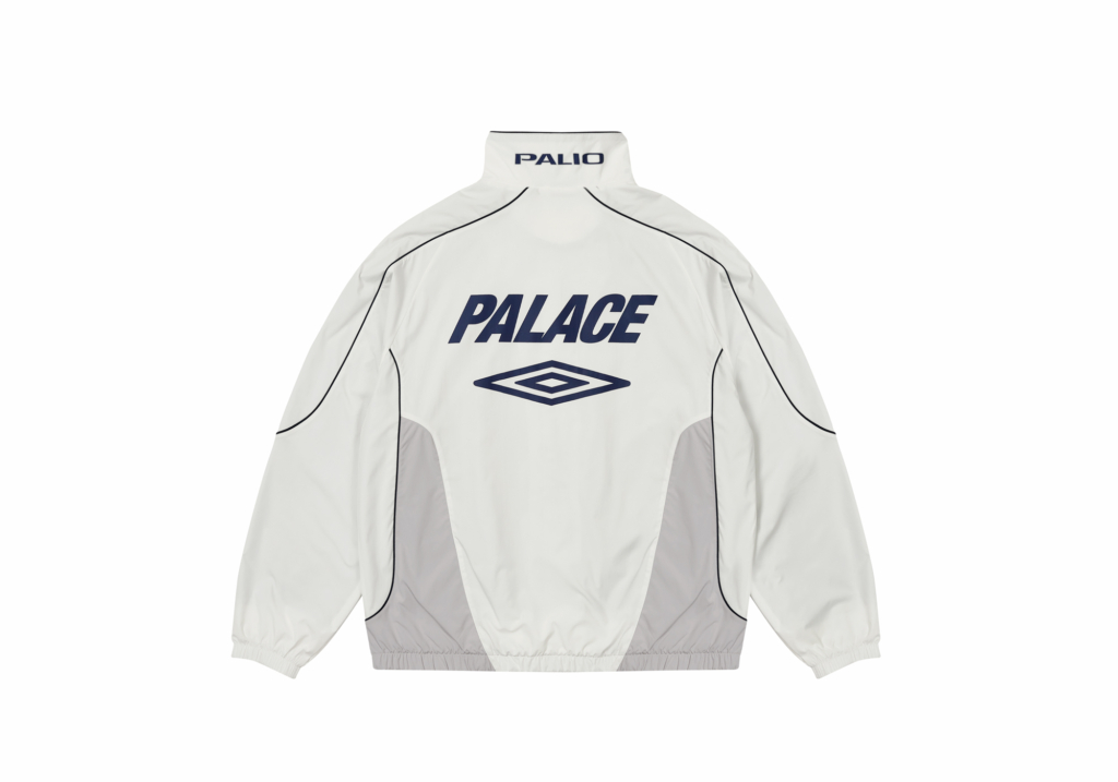 【国内 3/9 発売】UMBRO × Palace Skateboards 2024 SPRING/SUMMER (アンブロ パレス スケートボード 2024年 春夏)