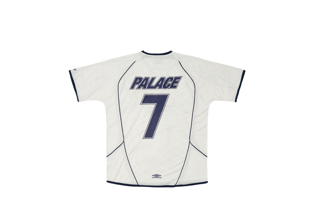 【国内 3/9 発売】UMBRO × Palace Skateboards 2024 SPRING/SUMMER (アンブロ パレス スケートボード 2024年 春夏)