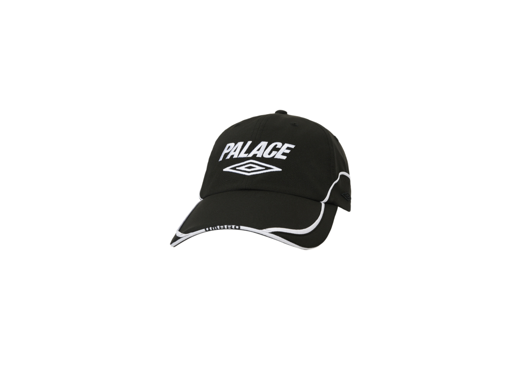 【国内 3/9 発売】UMBRO × Palace Skateboards 2024 SPRING/SUMMER (アンブロ パレス スケートボード 2024年 春夏)