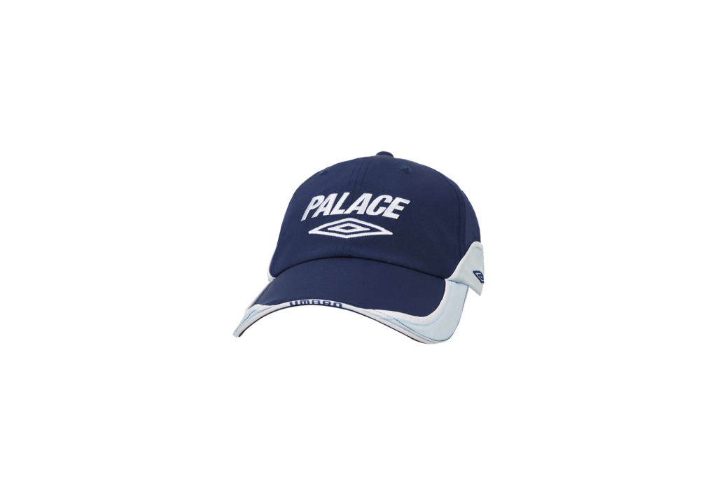 【国内 3/9 発売】UMBRO × Palace Skateboards 2024 SPRING/SUMMER (アンブロ パレス スケートボード 2024年 春夏)