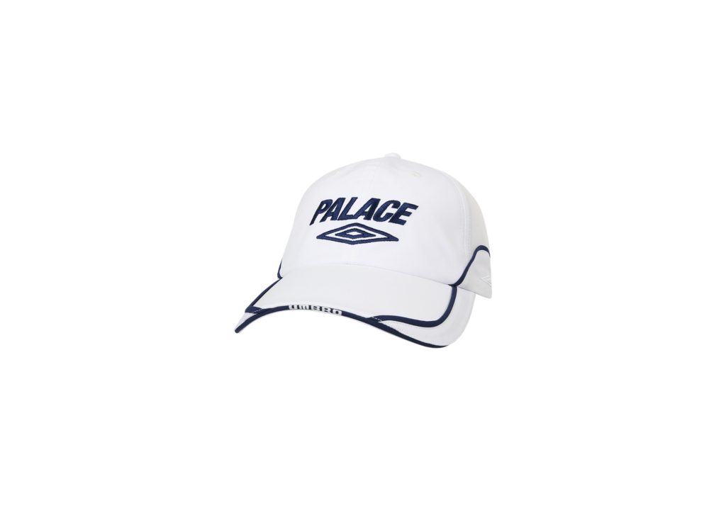 【国内 3/9 発売】UMBRO × Palace Skateboards 2024 SPRING/SUMMER (アンブロ パレス スケートボード 2024年 春夏)