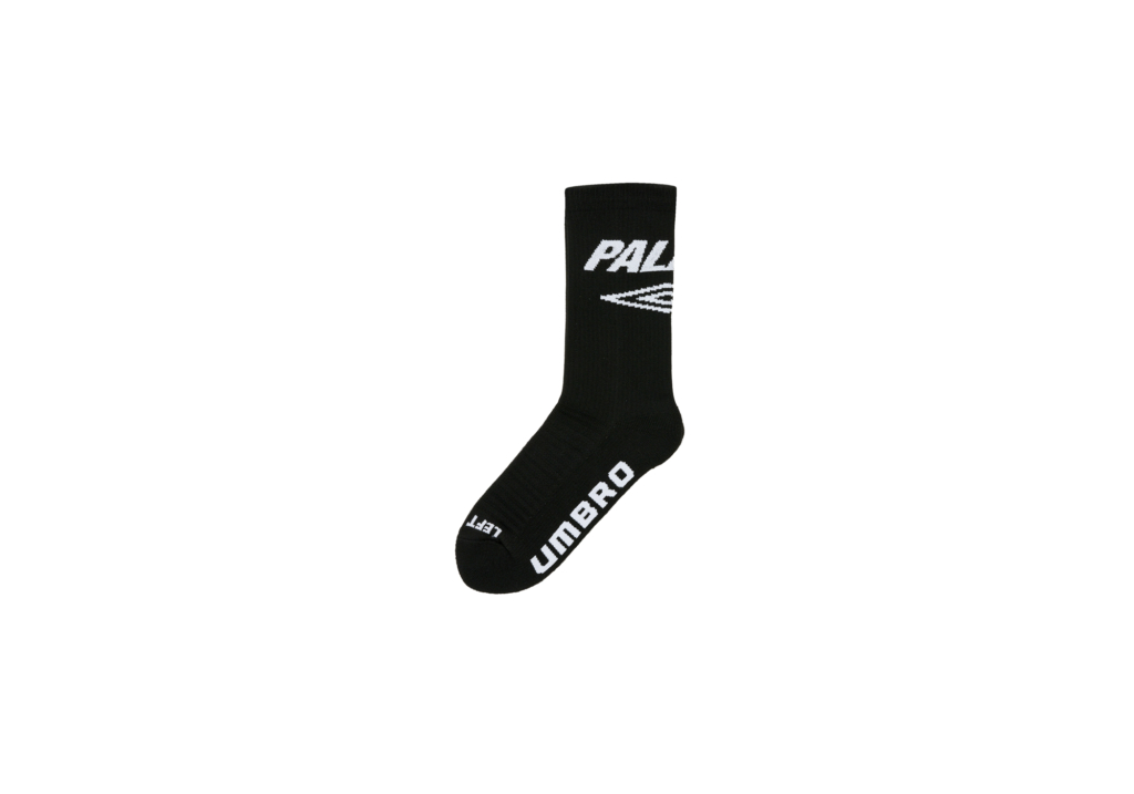 【国内 3/9 発売】UMBRO × Palace Skateboards 2024 SPRING/SUMMER (アンブロ パレス スケートボード 2024年 春夏)